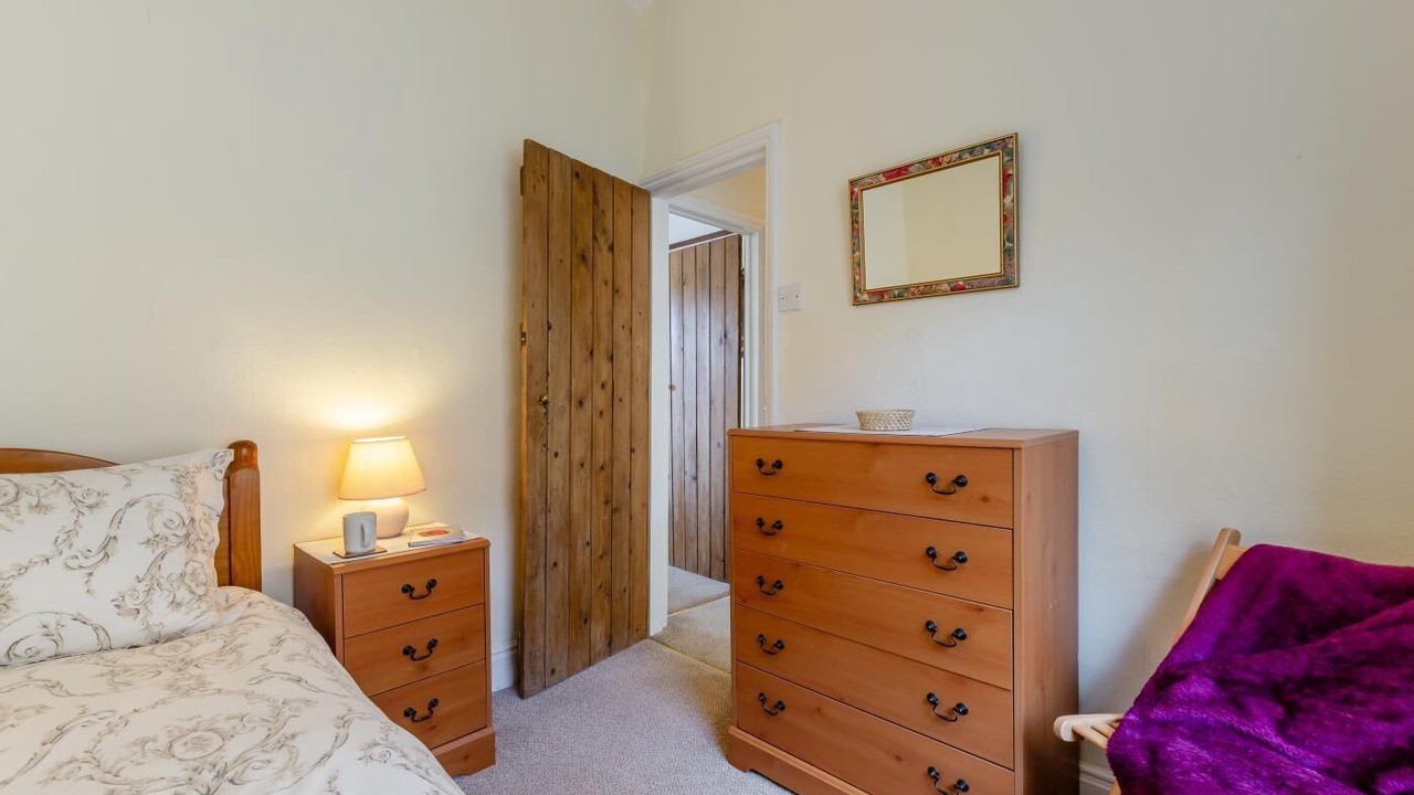 Photo of Bedroom in Ingleton