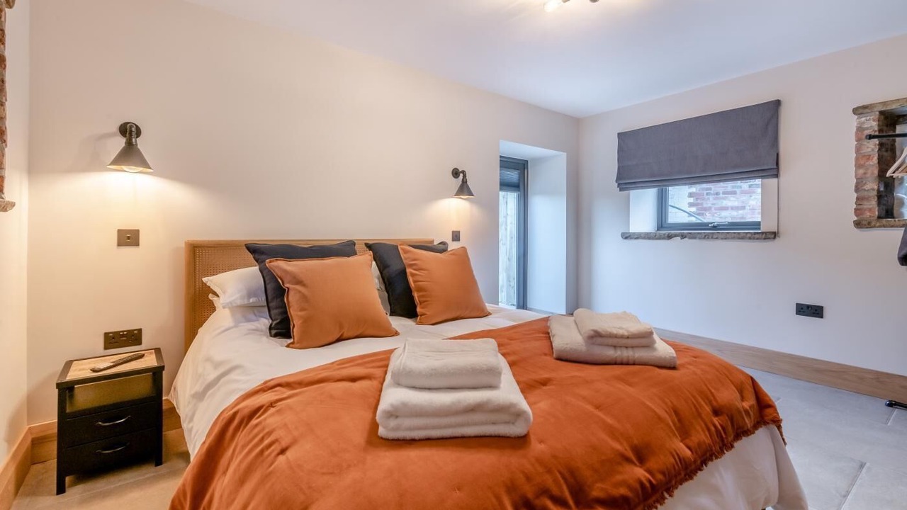 Photo of Bedroom in Driffield