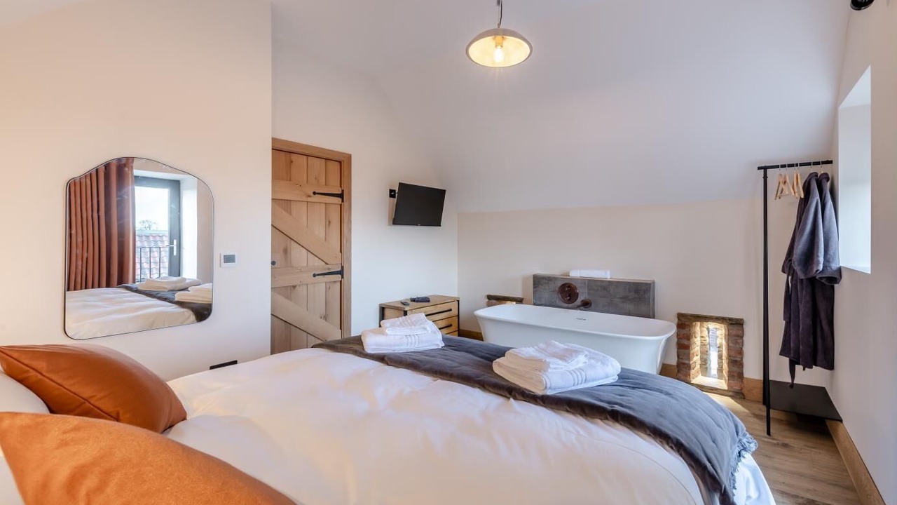 Photo of Bedroom in Driffield