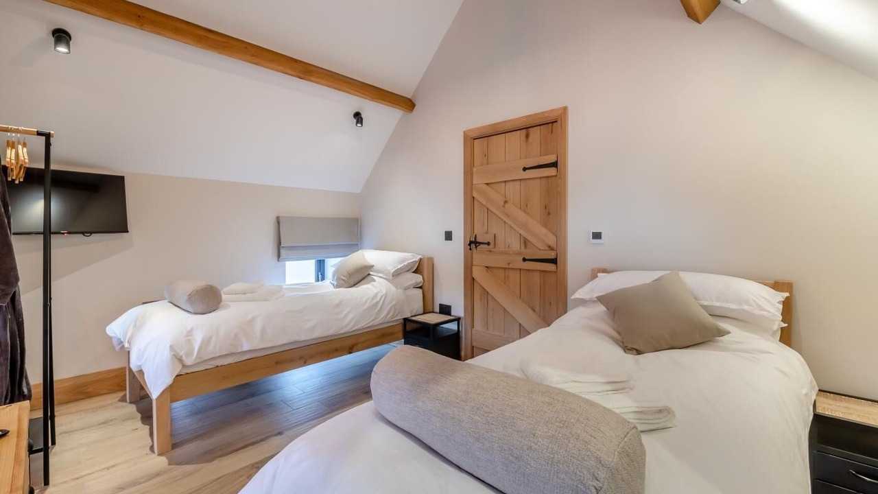 Photo of Bedroom in Driffield