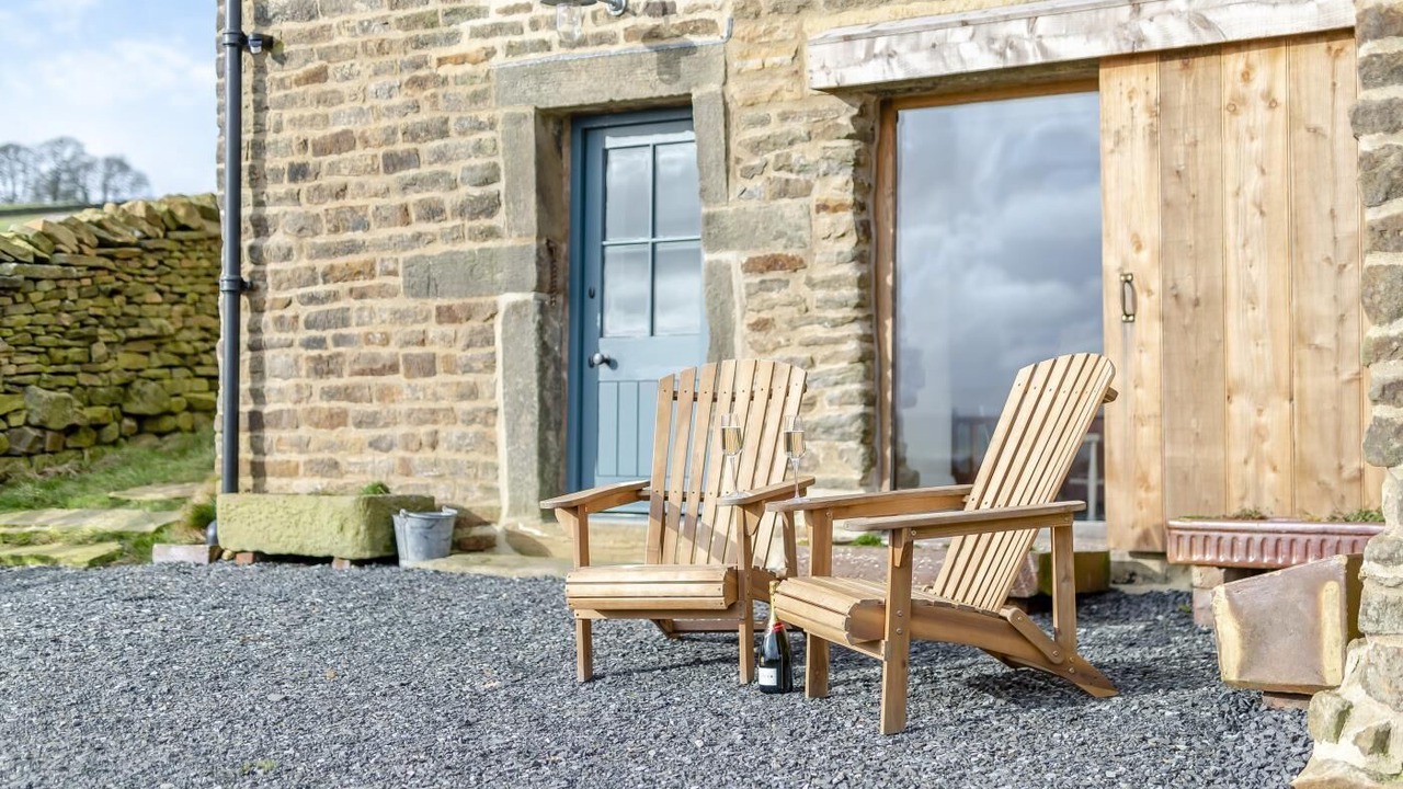 Photo of Patio Balcony in Sutton-in-Craven