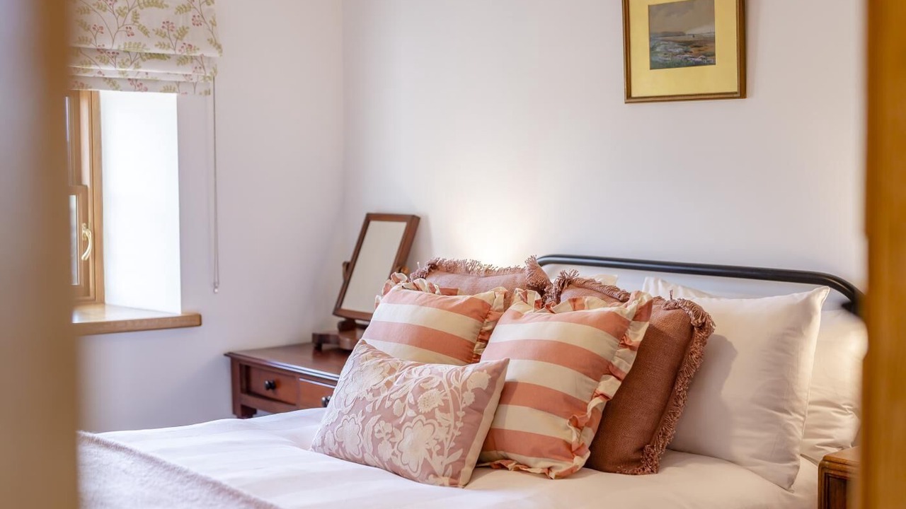 Photo of Bedroom in Sutton-in-Craven