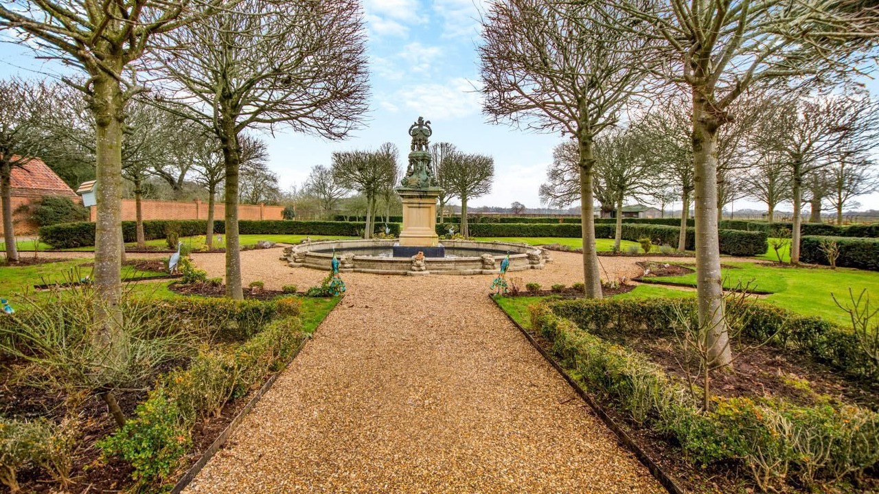 Photo of Outdoor in Stanton on the Wolds