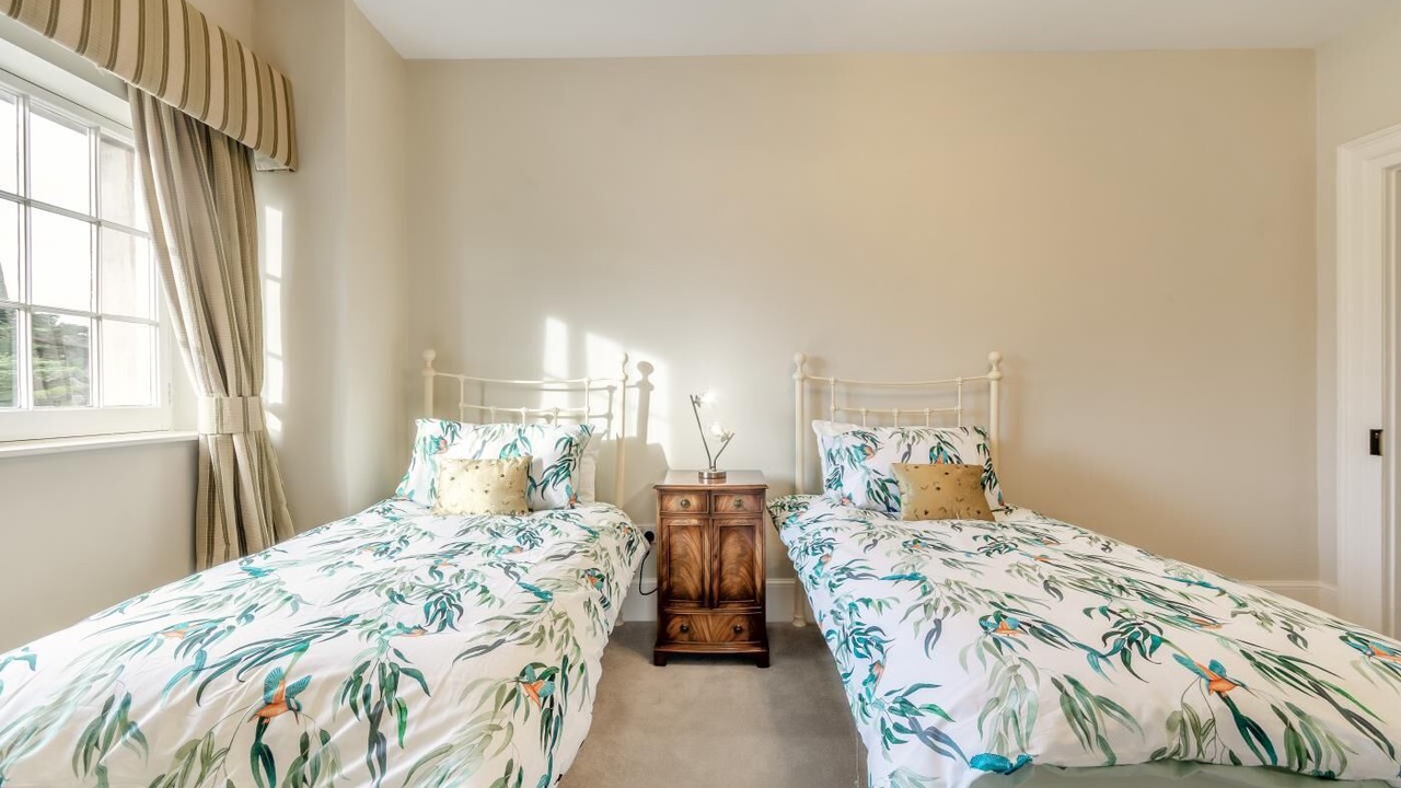 Photo of Bedroom in Stanton on the Wolds