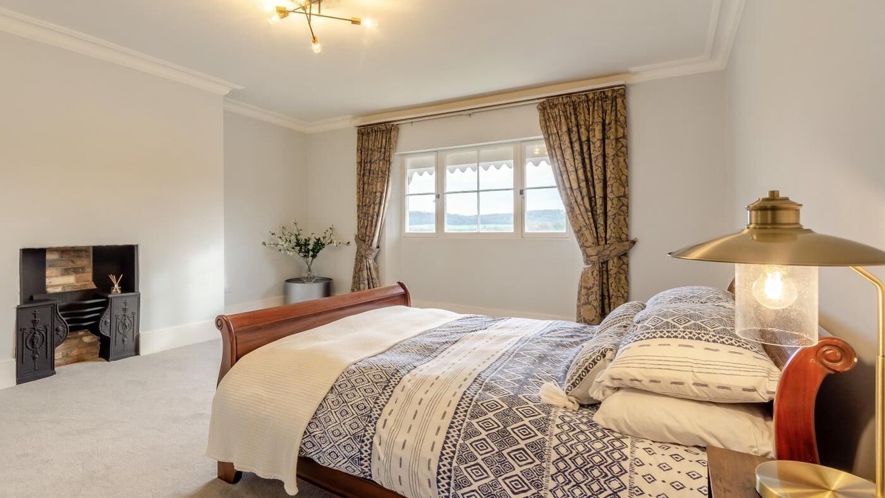 Photo of Bedroom in Stanton on the Wolds