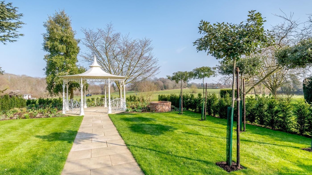 Photo of Outdoor in Southwell