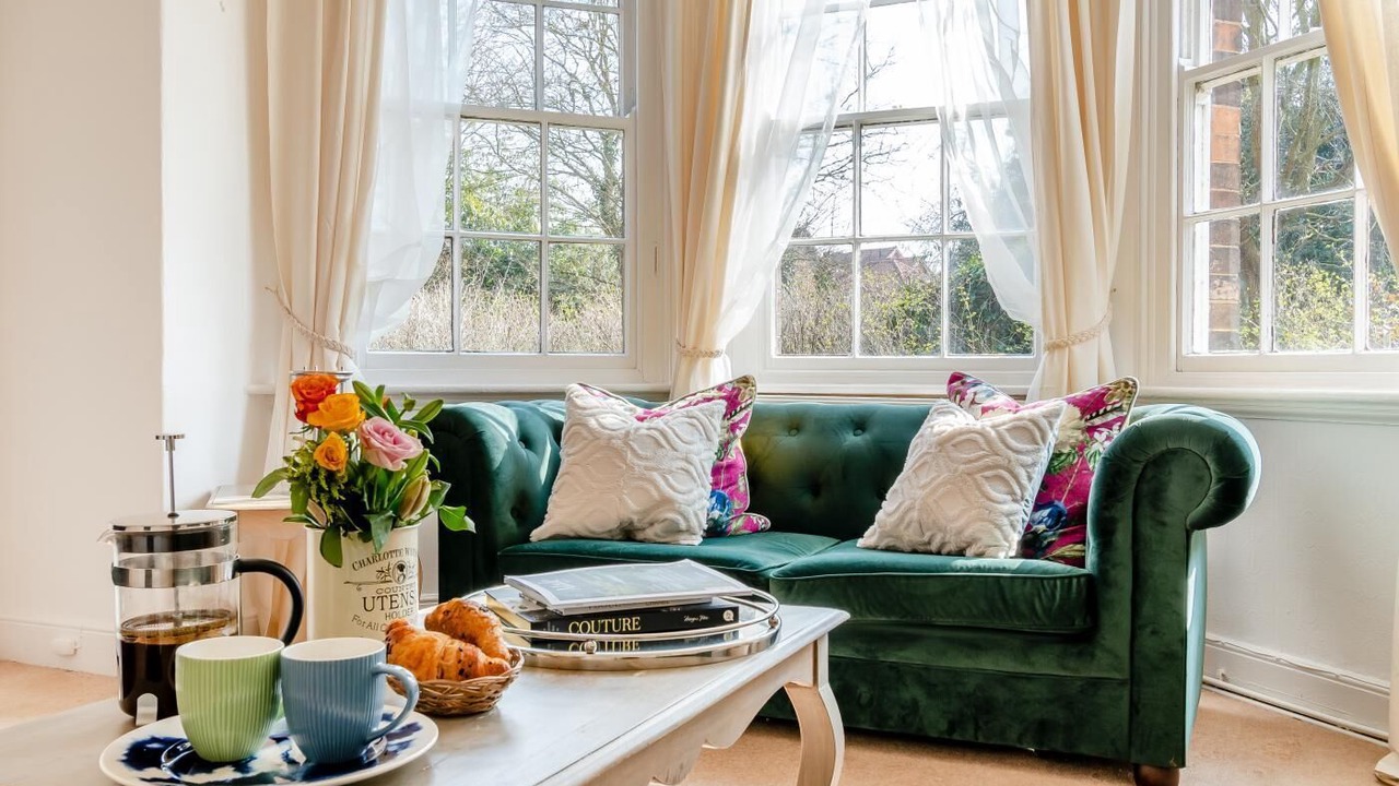 Photo of Livingroom in Southwell