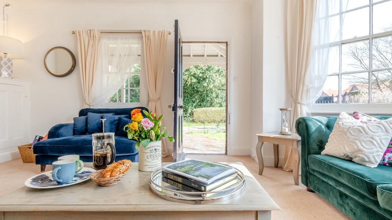 Photo of Livingroom in Southwell
