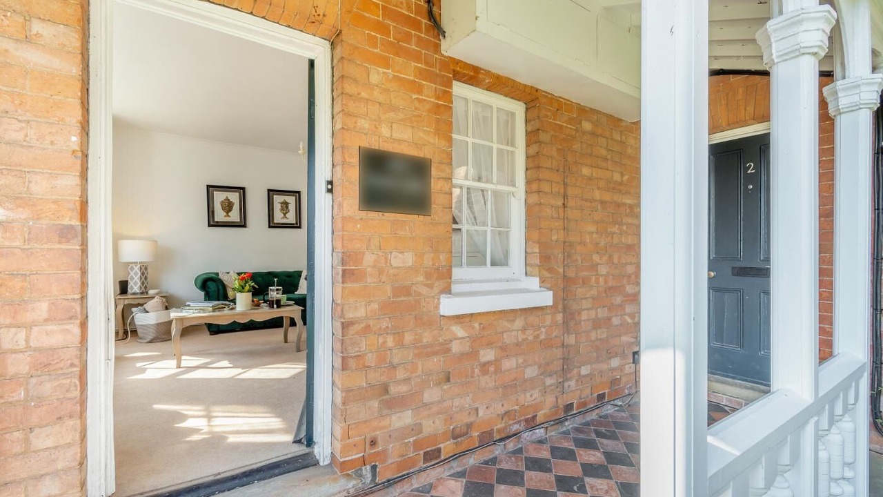 Photo of Outdoor in Southwell