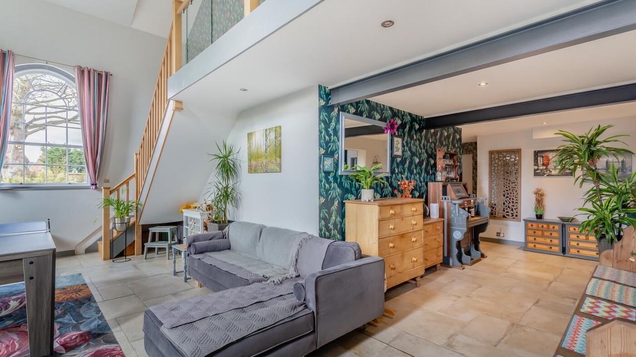 Photo of Livingroom in Scunthorpe