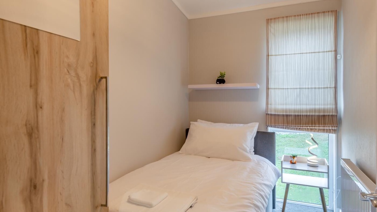 Photo of Bedroom in Frognall