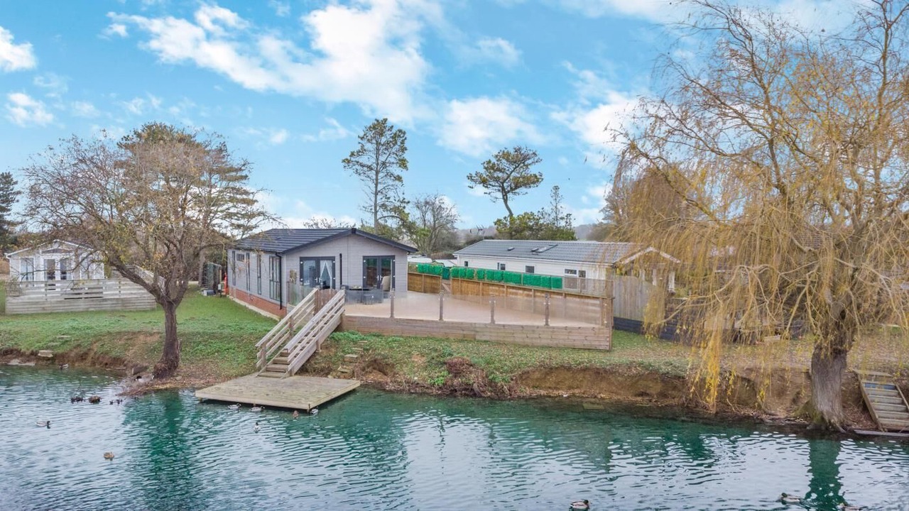 Photo of Outdoor in Frognall