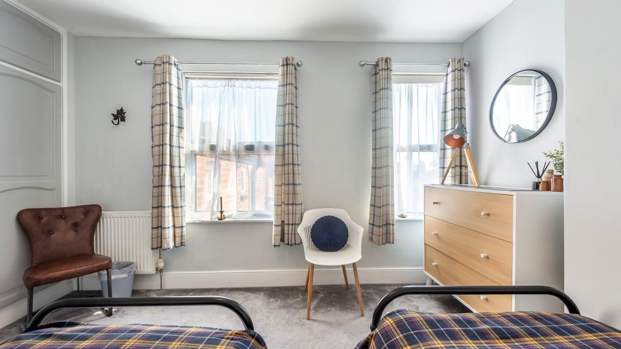 Photo of Bedroom in Lincoln