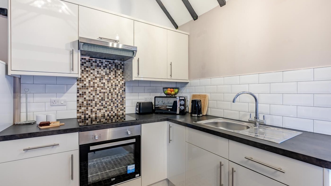 Photo of Kitchen in Hawsker