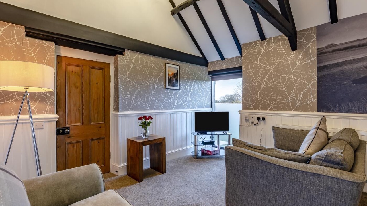 Photo of Livingroom in Hawsker