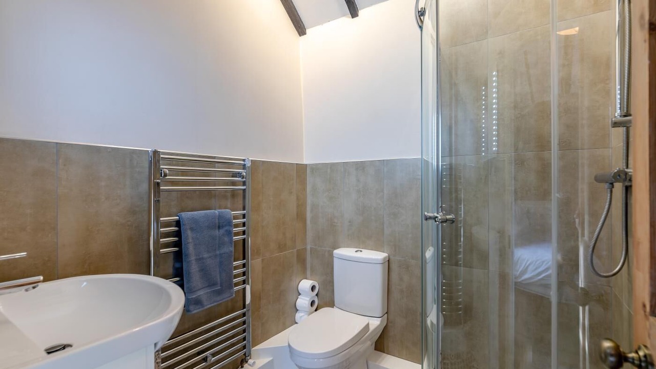 Photo of Bathroom in Hawsker