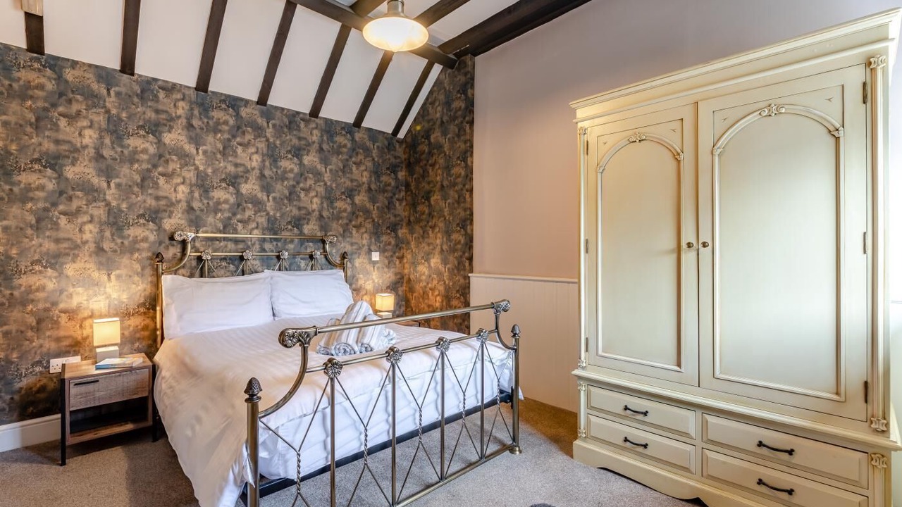 Photo of Bedroom in Hawsker