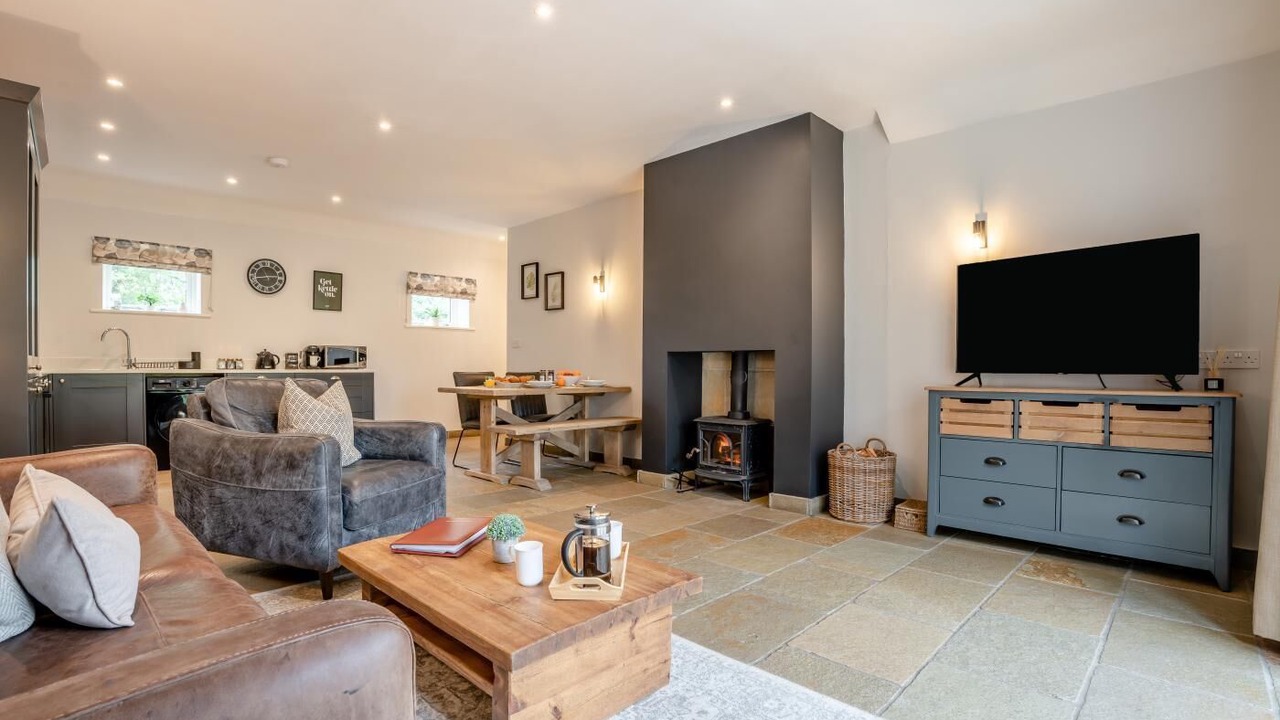 Photo of Livingroom in Bedale