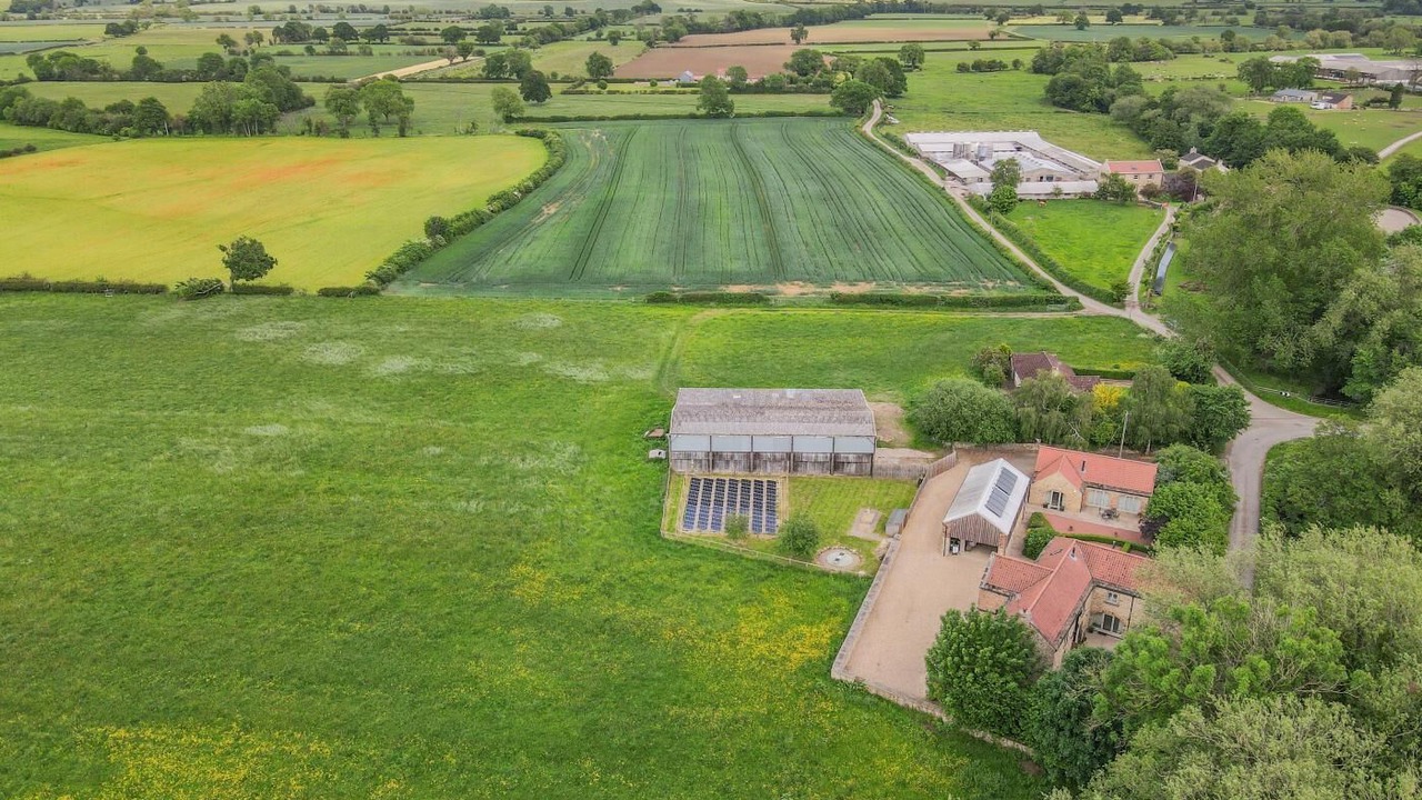 Photo of Outdoor in Bedale