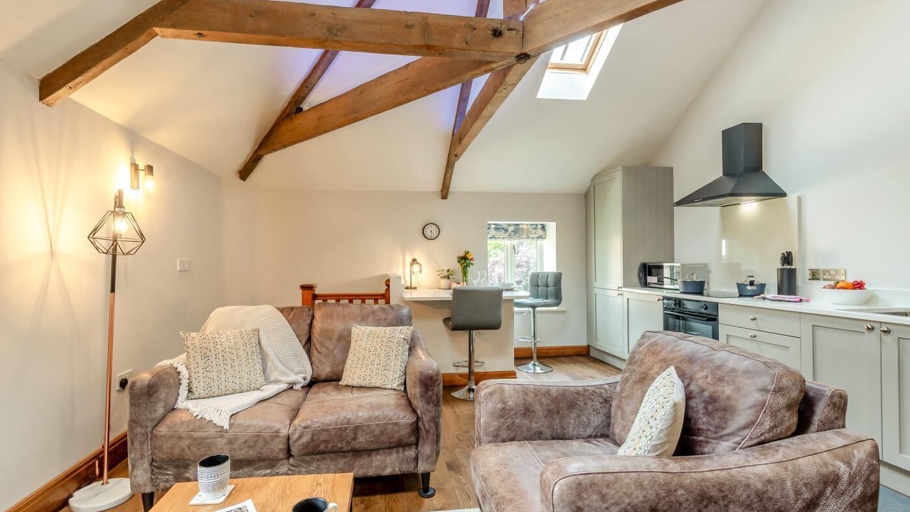 Photo of Livingroom in Bedale