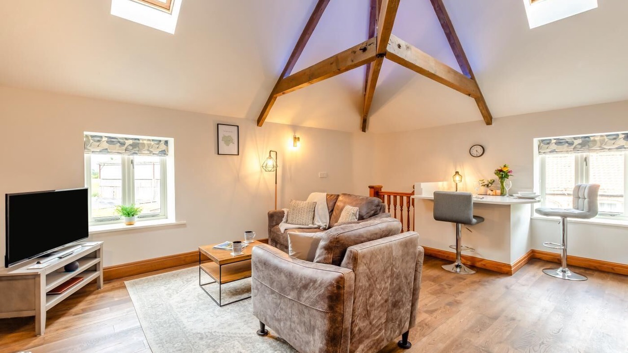 Photo of Livingroom in Bedale