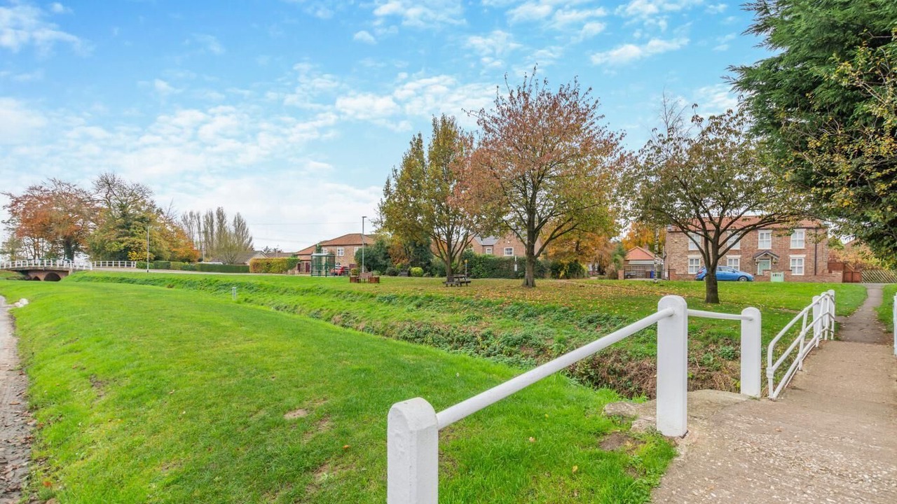 Photo of Outdoor in Wilberfoss