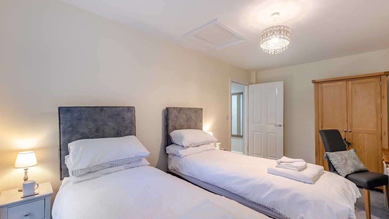 Photo of Bedroom in Wilberfoss