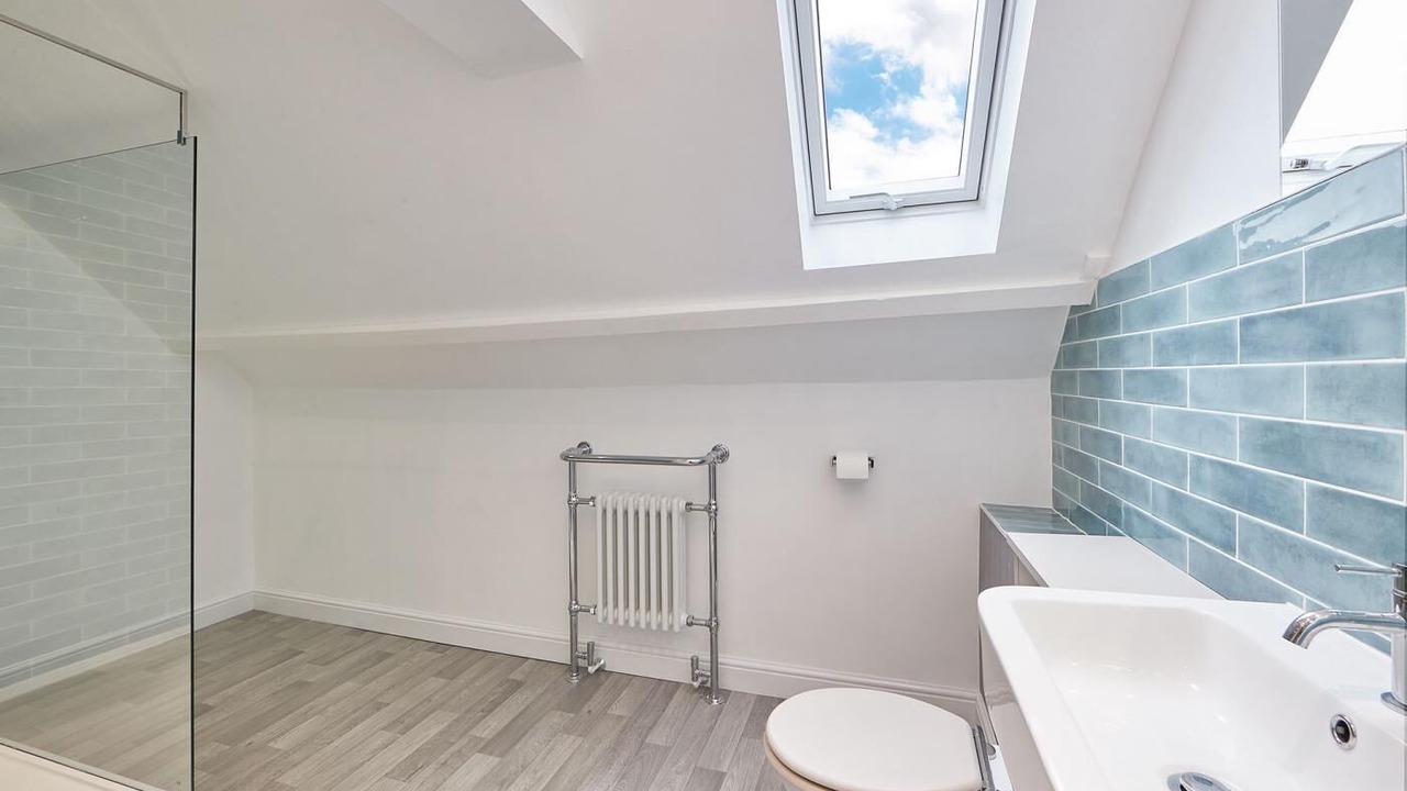 Photo of Bathroom in West Cliff