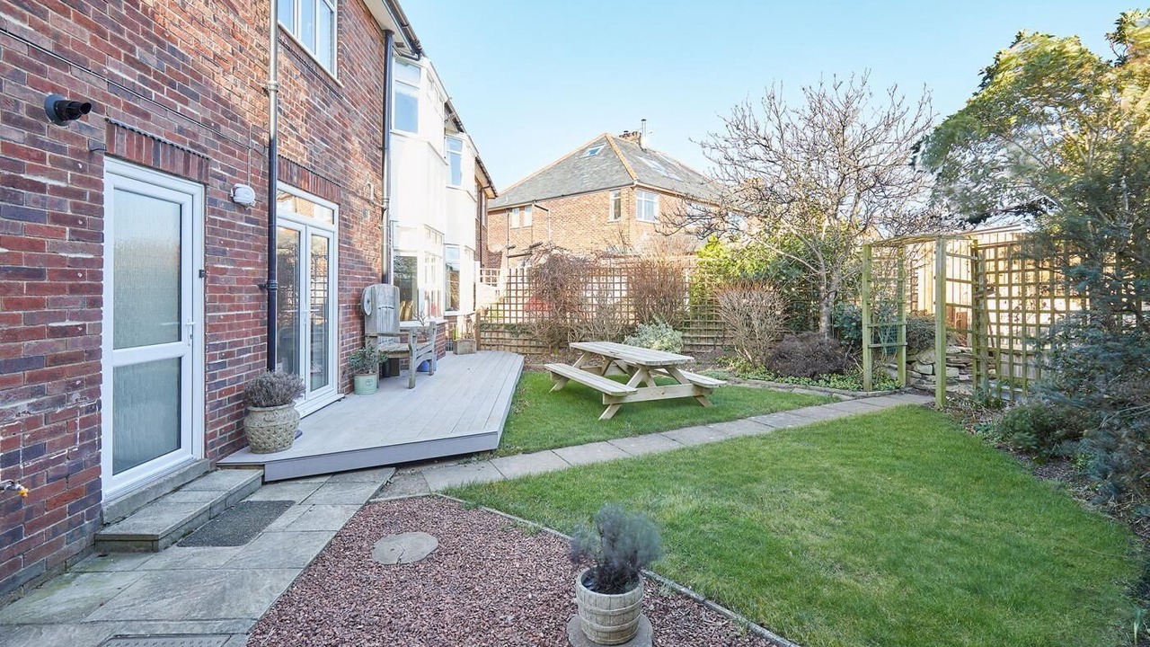 Photo of Outdoor in West Cliff
