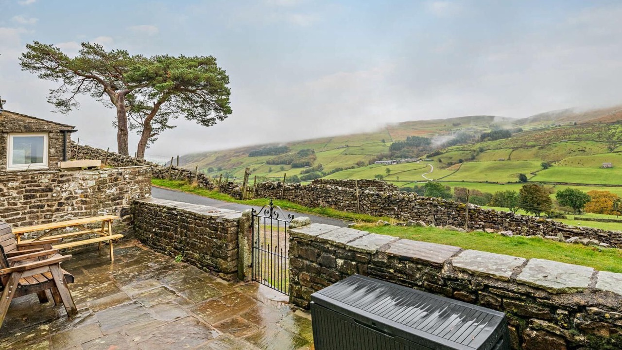 Photo of Outdoor in Worton