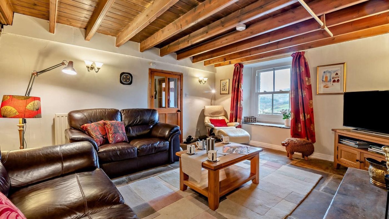 Photo of Livingroom in Worton