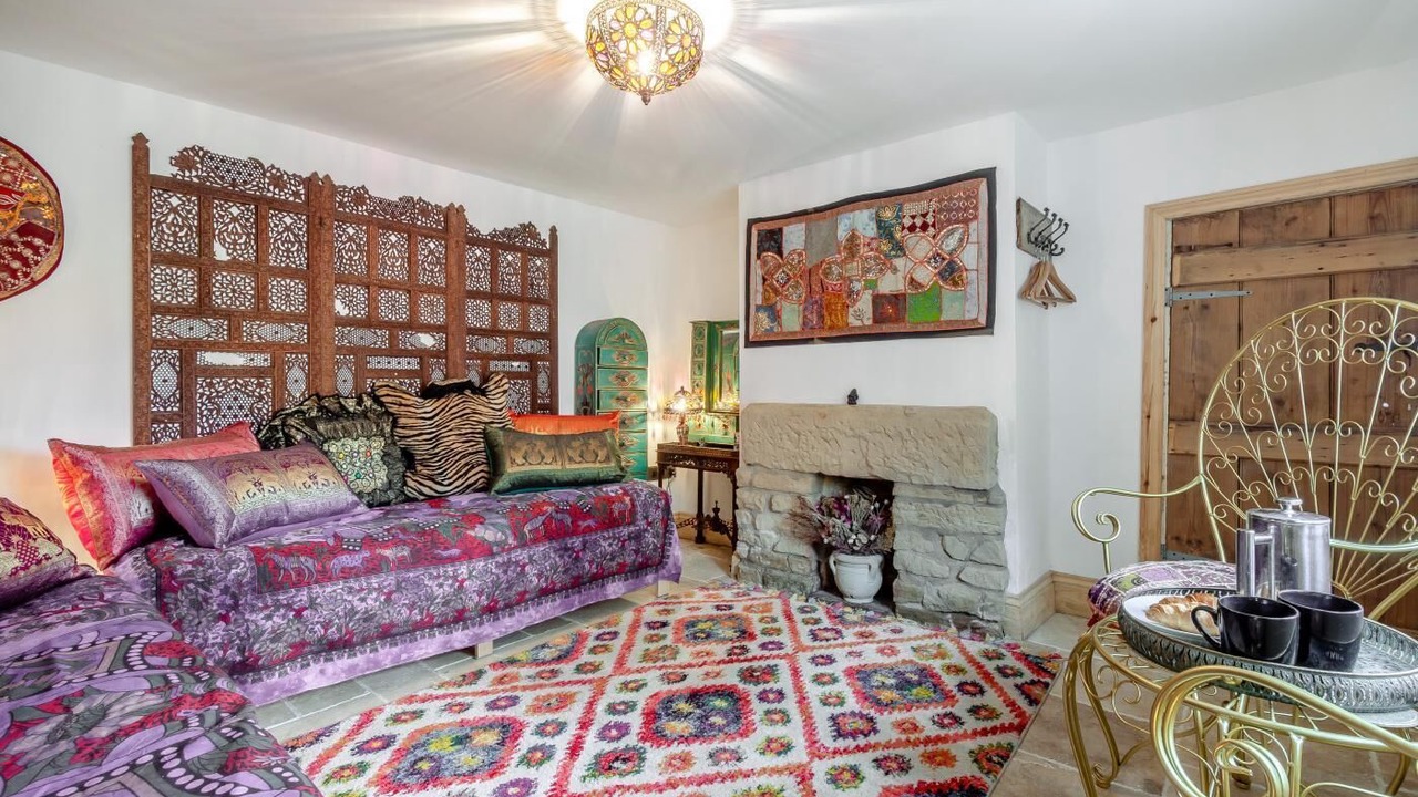 Photo of Livingroom in Orston