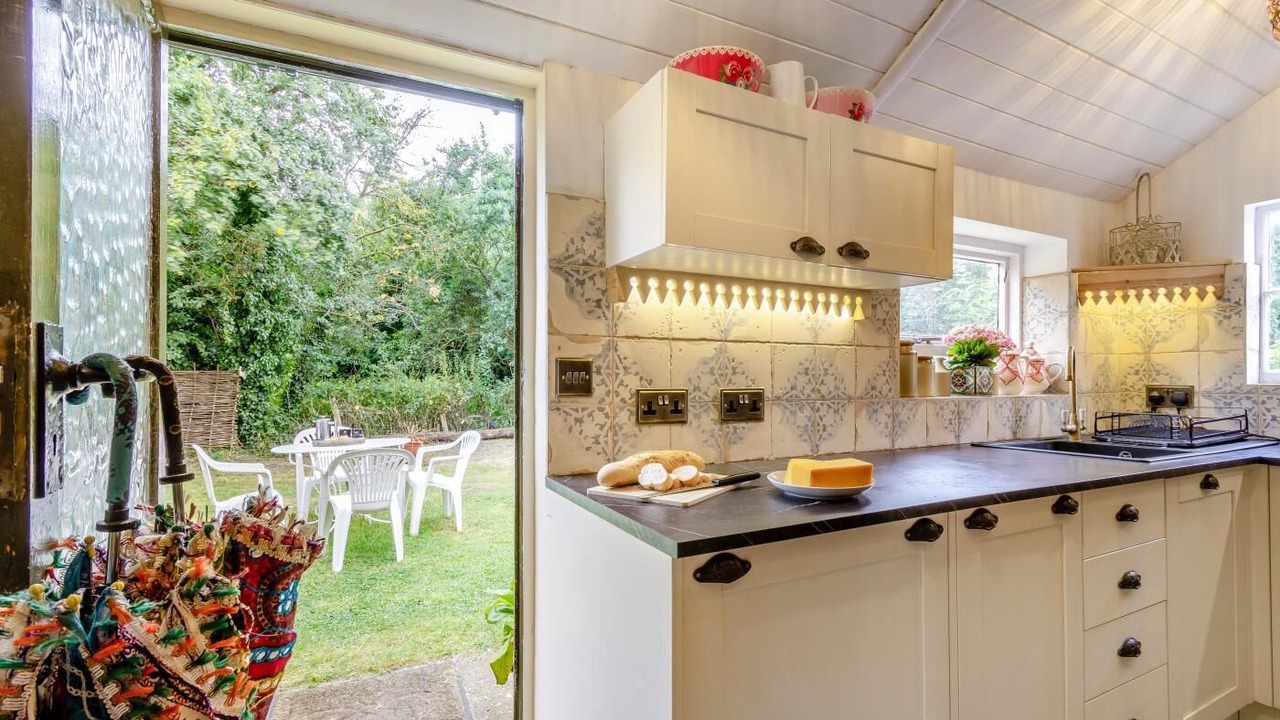 Photo of Kitchen in Orston