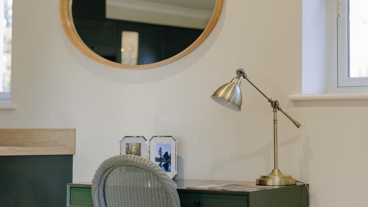 Photo of Bedroom in Hethel