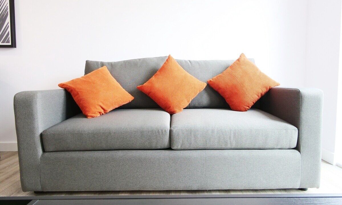 Photo of Livingroom in Heworth