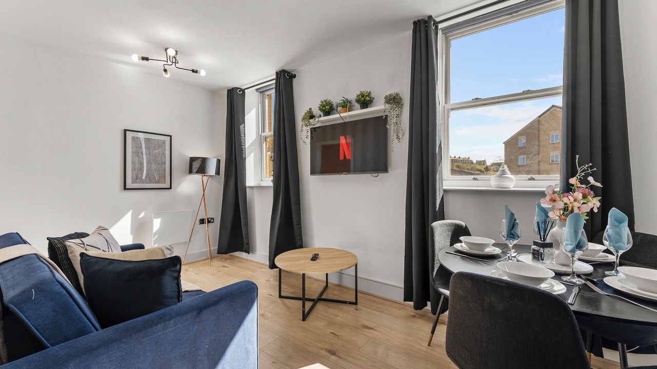 Photo of Livingroom in Dewsbury
