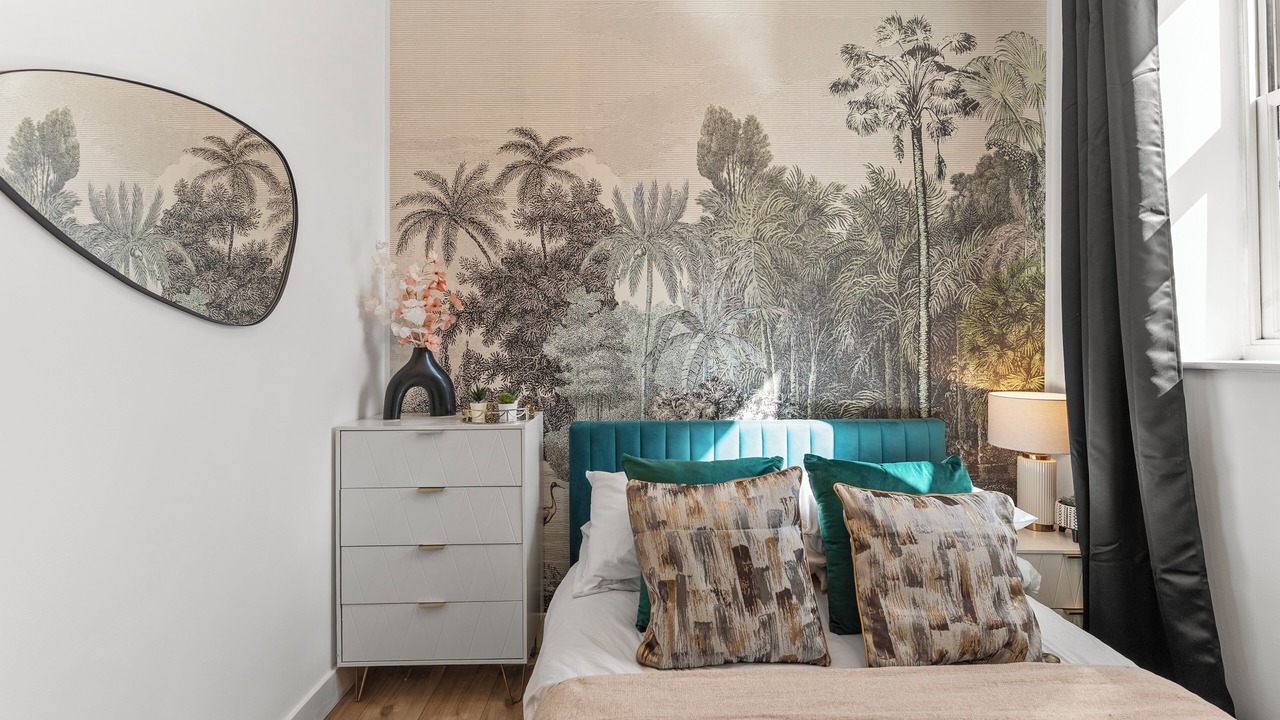Photo of Bedroom in Dewsbury