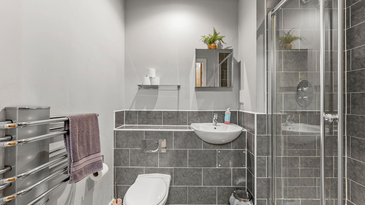 Photo of Bathroom in Dewsbury