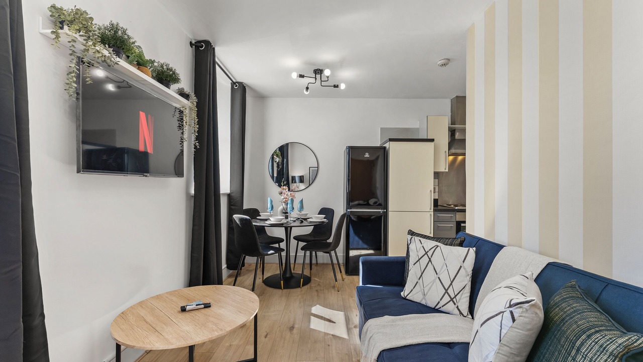 Photo of Livingroom in Dewsbury