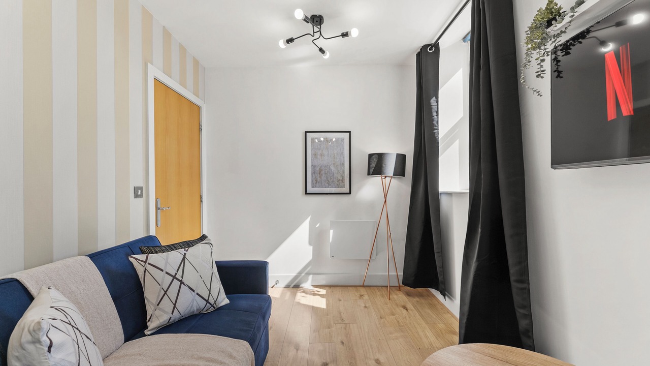 Photo of Livingroom in Dewsbury