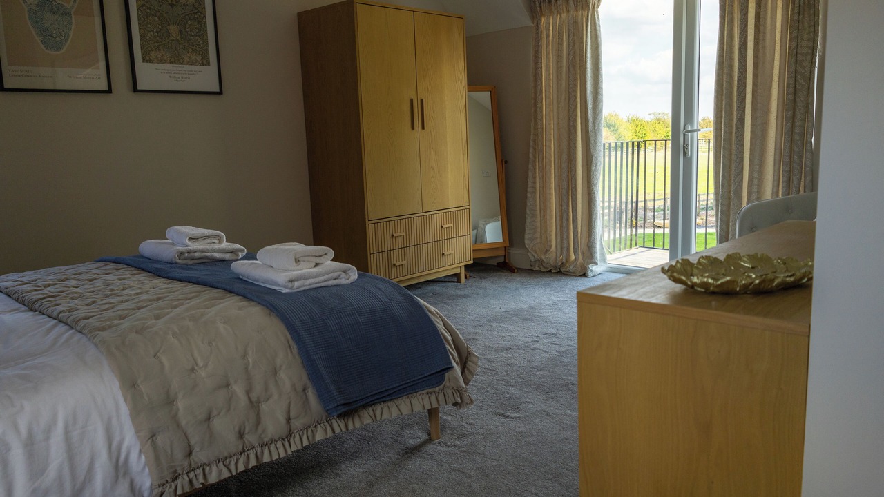 Photo of Bedroom in York