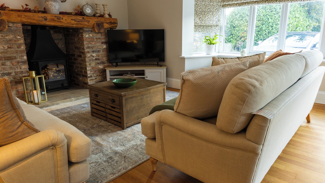 Photo of Livingroom in York