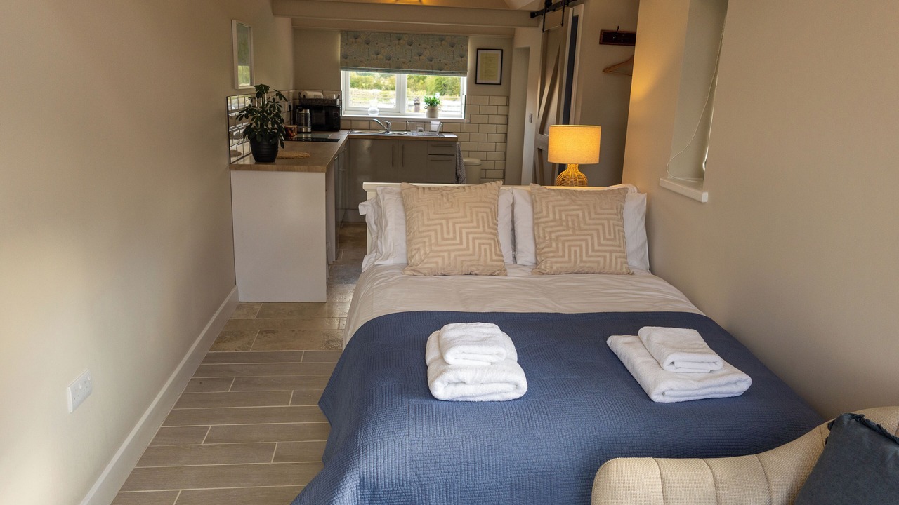 Photo of Bedroom in York