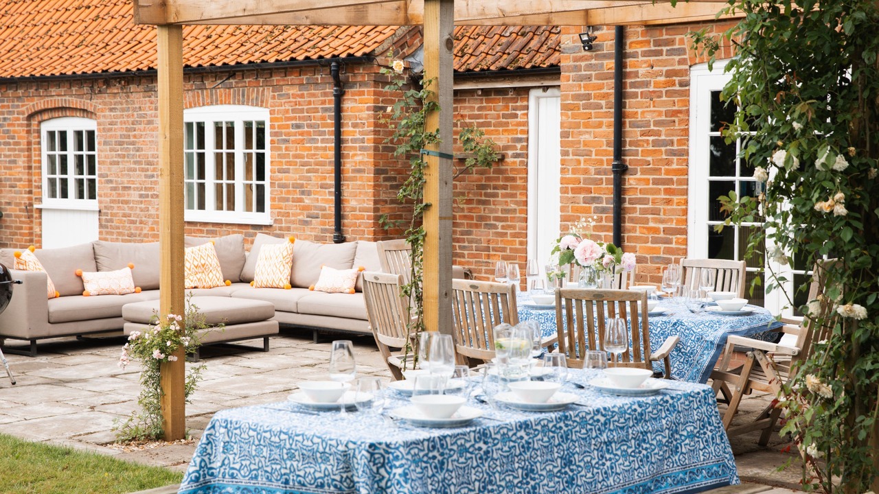 Photo of Outdoor in Woodhall Spa