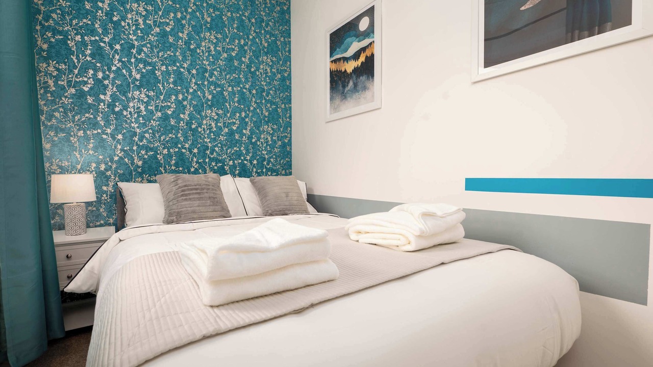 Photo of Bedroom in Lincoln