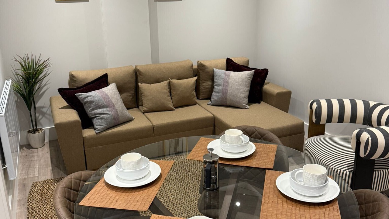 Photo of Livingroom in Oadby