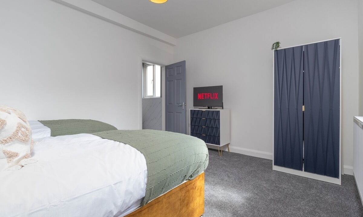 Photo of Bedroom in Coventry