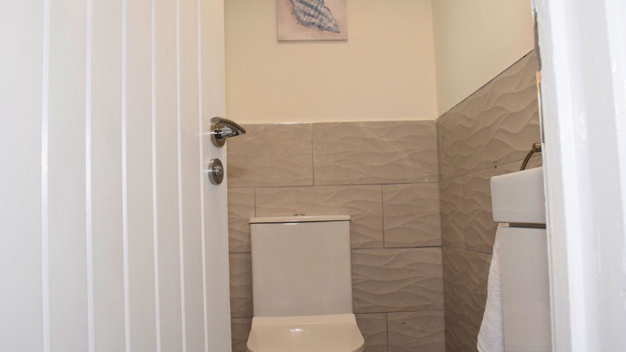 Photo of Bathroom in Wolverhampton