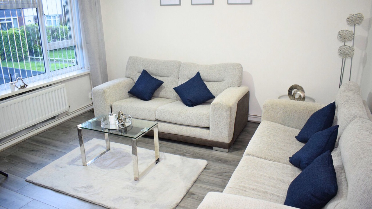 Photo of Livingroom in Wolverhampton