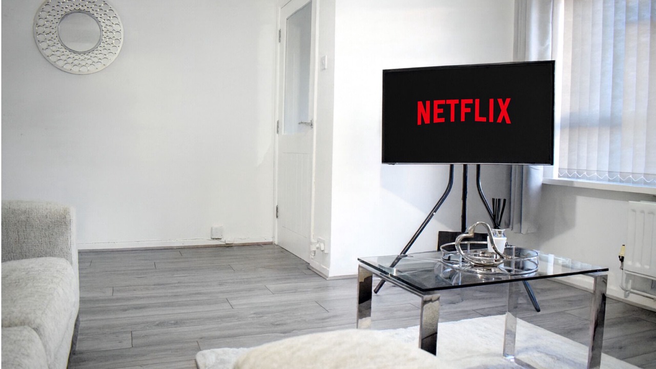 Photo of Livingroom in Wolverhampton